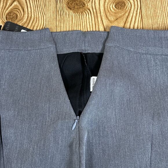 Rebil Pleated Tennis Mini Skirt Women’s Size Large NWT Shorts Under - Picture 10 of 15